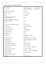 Preview for 15 page of R.V.R. Elettronica VJ32000-TE Technical Manual