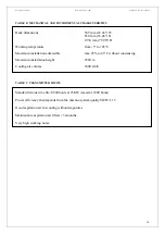 Preview for 16 page of R.V.R. Elettronica VJ32000-TE Technical Manual