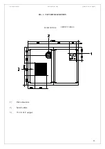 Предварительный просмотр 29 страницы R.V.R. Elettronica VJ32000-TE Technical Manual