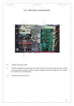 Preview for 30 page of R.V.R. Elettronica VJ32000-TE Technical Manual