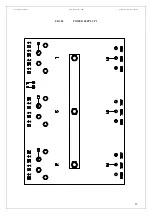 Предварительный просмотр 59 страницы R.V.R. Elettronica VJ32000-TE Technical Manual