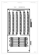 Предварительный просмотр 66 страницы R.V.R. Elettronica VJ32000-TE Technical Manual