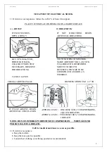 Preview for 9 page of R.V.R. Elettronica VJ5000-TE Technical Manual