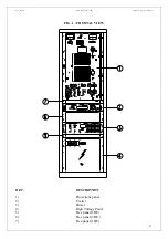 Preview for 13 page of R.V.R. Elettronica VJ5000-TE Technical Manual