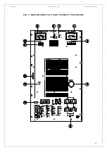 Preview for 18 page of R.V.R. Elettronica VJ5000-TE Technical Manual