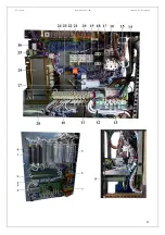 Preview for 22 page of R.V.R. Elettronica VJ5000-TE Technical Manual