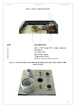 Preview for 25 page of R.V.R. Elettronica VJ5000-TE Technical Manual