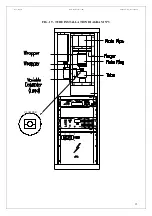 Preview for 35 page of R.V.R. Elettronica VJ5000-TE Technical Manual