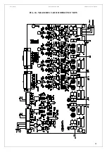 Preview for 44 page of R.V.R. Elettronica VJ5000-TE Technical Manual