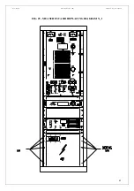 Preview for 45 page of R.V.R. Elettronica VJ5000-TE Technical Manual