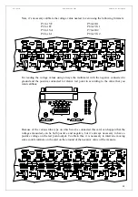 Preview for 48 page of R.V.R. Elettronica VJ5000-TE Technical Manual