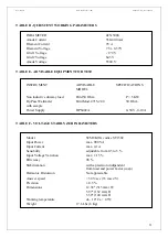 Preview for 55 page of R.V.R. Elettronica VJ5000-TE Technical Manual