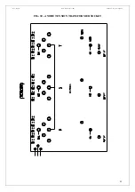 Preview for 61 page of R.V.R. Elettronica VJ5000-TE Technical Manual