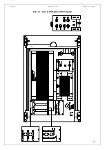 Preview for 62 page of R.V.R. Elettronica VJ5000-TE Technical Manual