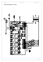 Preview for 68 page of R.V.R. Elettronica VJ5000-TE Technical Manual