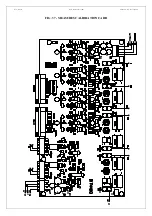 Preview for 71 page of R.V.R. Elettronica VJ5000-TE Technical Manual