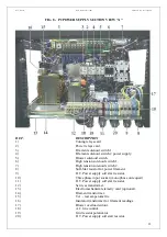 Preview for 22 page of R.V.R. Elettronica VJ8000-TR Technical Manual