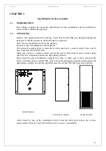 Preview for 29 page of R.V.R. Elettronica VJ8000-TR Technical Manual