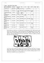 Предварительный просмотр 52 страницы R.V.R. Elettronica VJ8000-TR Technical Manual