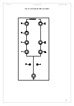 Предварительный просмотр 61 страницы R.V.R. Elettronica VJ8000-TR Technical Manual