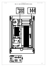 Предварительный просмотр 63 страницы R.V.R. Elettronica VJ8000-TR Technical Manual