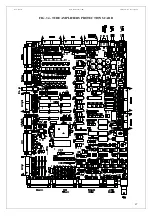 Preview for 67 page of R.V.R. Elettronica VJ8000-TR Technical Manual