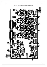 Preview for 71 page of R.V.R. Elettronica VJ8000-TR Technical Manual