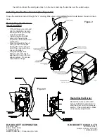 Preview for 2 page of R.W. BECKETT AF Installation Instructions