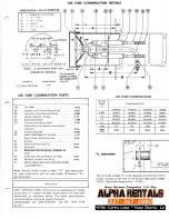 Preview for 4 page of R.W. BECKETT SF Instruction Manual