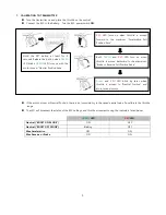 Preview for 5 page of R1 WURKS LCG Digital-3 2S/1S Instruction Manual