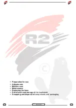 Preview for 15 page of R2 RINALDI MT Instruction And Maintenance Manual