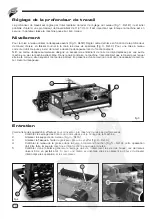 Preview for 16 page of R2 RINALDI MT60 Instruction And Maintenance Manual