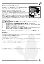 Preview for 9 page of R2 RINALDI MTL50 Instruction And Maintenance Manual