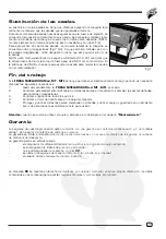 Preview for 25 page of R2 RINALDI MTL50 Instruction And Maintenance Manual