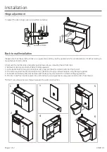 Preview for 2 page of R2 Contour Instructions