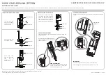 R2 LANGFORD DC14014 Fitting Instructions предпросмотр