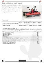 Preview for 13 page of R2 MT 125 Instruction And Maintenance Manual