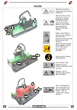 Preview for 4 page of R2 MTZ 100 Instruction And Maintenance Manual