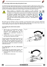 Preview for 20 page of R2 MTZ 100 Instruction And Maintenance Manual