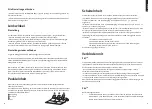 Preview for 5 page of R2 Racing Wheel Pro User Manual