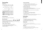 Preview for 9 page of R2 Racing Wheel Pro User Manual