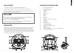 Preview for 13 page of R2 Racing Wheel Pro User Manual