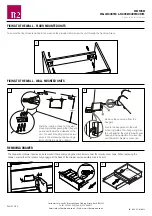 Preview for 2 page of R2 WM-FM PLT7010.X Quick Start Manual