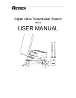 R2TECK DVL-2 User Manual preview