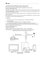 Preview for 4 page of R2TECK DVL-2 User Manual