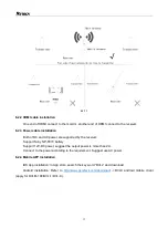 Предварительный просмотр 15 страницы R2TECK DVLM-100 User Manual