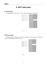 Предварительный просмотр 18 страницы R2TECK DVLM-100 User Manual