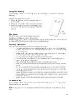 Preview for 10 page of R3Di FR150 User Manual