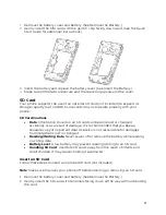 Preview for 11 page of R3Di FR150 User Manual