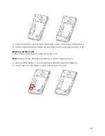 Preview for 12 page of R3Di FR150 User Manual